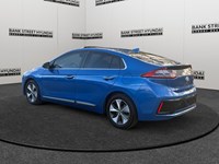 2018 Hyundai Ioniq EV Limited Hatchback