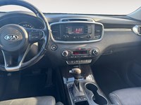 2016 Kia Sorento AWD 4dr 2.0L Turbo EX