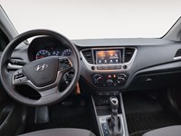 2018 Hyundai Accent 5 Door GL Auto