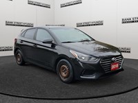 2018 Hyundai Accent 5 Door GL Auto