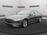 2023 Hyundai Sonata 2.5L Preferred