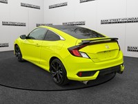 2019 Honda Civic Sport CVT