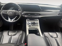 2021 Hyundai Palisade Ultimate Calligraphy 7-Passenger AWD