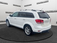 2014 Dodge Journey AWD 4dr R/T