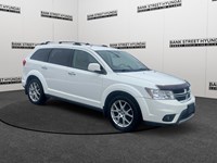 2014 Dodge Journey AWD 4dr R/T