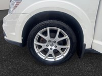 2014 Dodge Journey AWD 4dr R/T