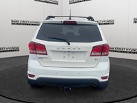 2014 Dodge Journey AWD 4dr R/T