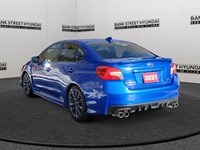 2021 Subaru WRX Sport CVT