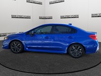 2021 Subaru WRX Sport CVT