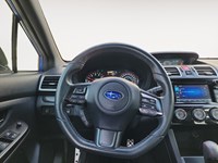 2021 Subaru WRX Sport CVT