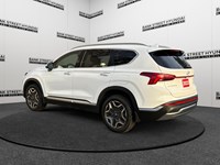 2022 Hyundai Santa Fe Plug-In Hybrid Luxury AWD