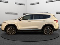 2022 Hyundai Santa Fe Plug-In Hybrid Luxury AWD