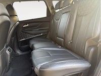 2022 Hyundai Santa Fe Plug-In Hybrid Luxury AWD