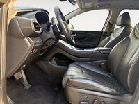 2022 Hyundai Santa Fe Plug-In Hybrid Luxury AWD