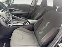 2022 Hyundai Elantra Preferred IVT w/Sun & Tech Package