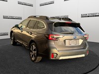 2022 Subaru Outback Limited CVT