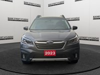 2022 Subaru Outback Limited CVT