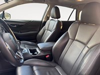 2022 Subaru Outback Limited CVT