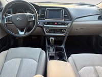 2019 Hyundai Sonata Hybrid Preferred Sedan