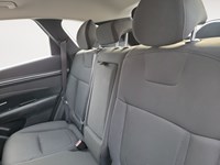 2022 Hyundai Tucson Essential FWD