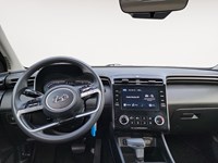 2022 Hyundai Tucson Essential FWD