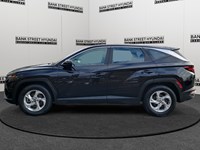 2022 Hyundai Tucson Essential FWD