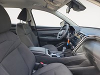2022 Hyundai Tucson Essential FWD