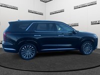 2023 Hyundai Palisade Ultimate Calligraphy 7-Passenger AWD