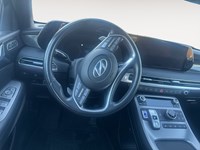 2023 Hyundai Palisade Ultimate Calligraphy 7-Passenger AWD