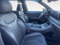 2023 Hyundai Palisade Ultimate Calligraphy 7-Passenger AWD