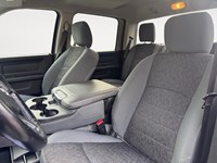 2020 RAM 1500 Classic Express 4x4 Crew Cab 5'7" Box