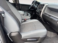 2020 RAM 1500 Classic Express 4x4 Crew Cab 5'7" Box