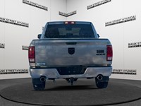 2020 RAM 1500 Classic Express 4x4 Crew Cab 5'7" Box