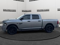 2020 RAM 1500 Classic Express 4x4 Crew Cab 5'7" Box