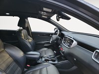 2019 Kia Sorento SXL Limited AWD w/Black Nappa