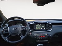 2019 Kia Sorento SXL Limited AWD w/Black Nappa