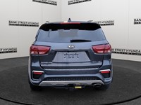 2019 Kia Sorento SXL Limited AWD w/Black Nappa