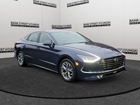 2022 Hyundai Sonata 2.5L Preferred