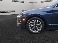 2022 Hyundai Sonata 2.5L Preferred