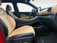 2022 Hyundai Santa Fe Ultimate Calligraphy AWD