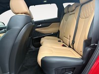 2022 Hyundai Santa Fe Ultimate Calligraphy AWD