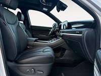 2025 Hyundai Palisade Ultimate Calligraphy 7-Passenger AWD