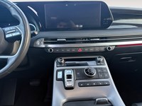 2025 Hyundai Palisade Ultimate Calligraphy 7-Passenger AWD