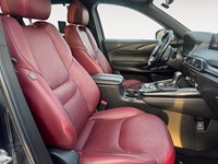 2022 Mazda CX-9 Kuro Edition AWD