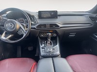 2022 Mazda CX-9 Kuro Edition AWD