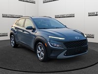 2022 Hyundai Kona 2.0L Preferred FWD