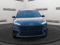 2022 Hyundai Kona 2.0L Preferred FWD