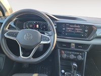 2022 Volkswagen Taos Highline 4MOTION