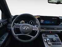 2025 Hyundai Palisade Ultimate Calligraphy 7-Passenger AWD