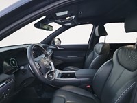 2025 Hyundai Palisade Ultimate Calligraphy 7-Passenger AWD